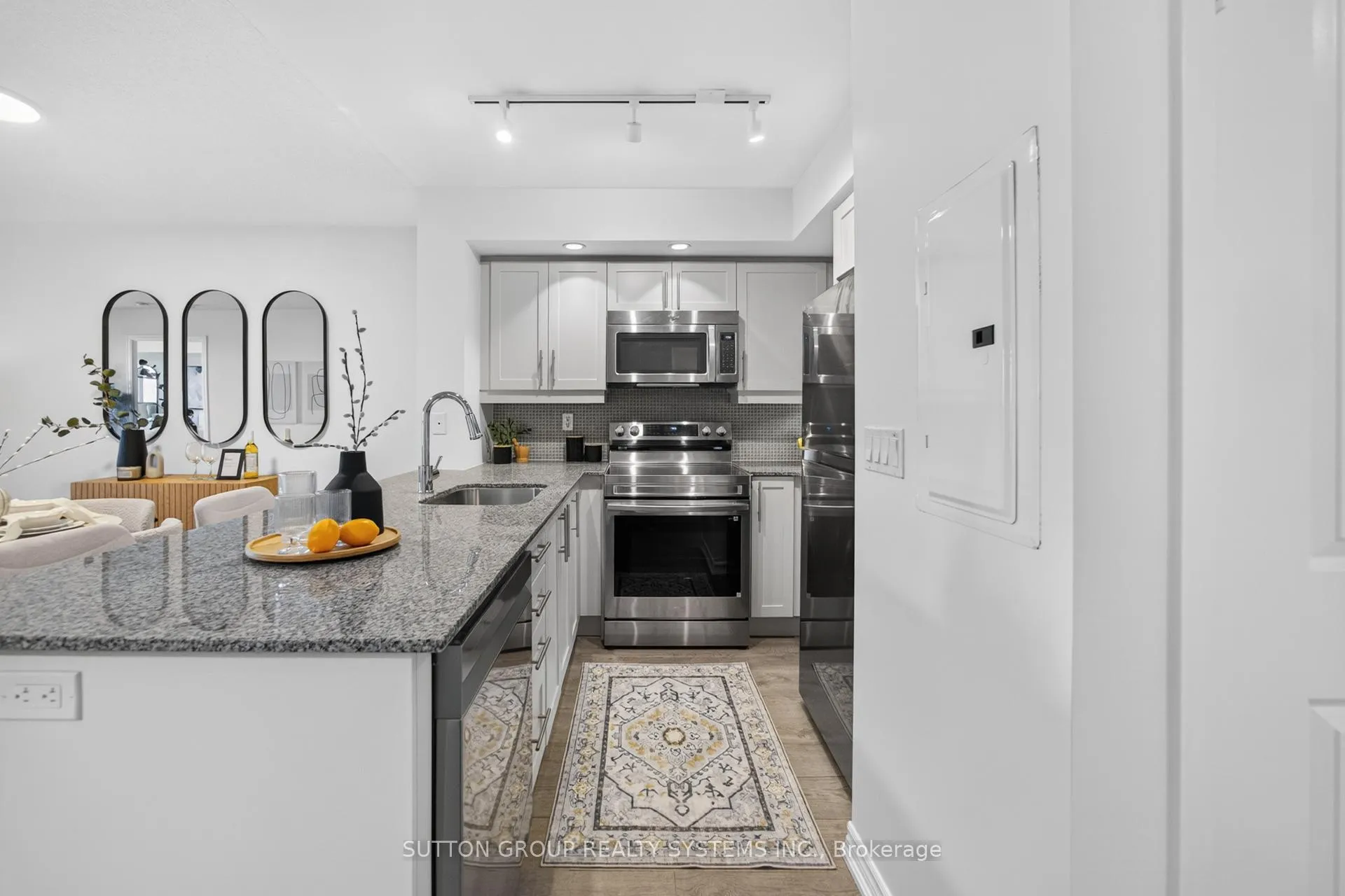 Photo 8 of Unit 607, 85 East Liberty Street, Toronto, Niagara — HOMEH