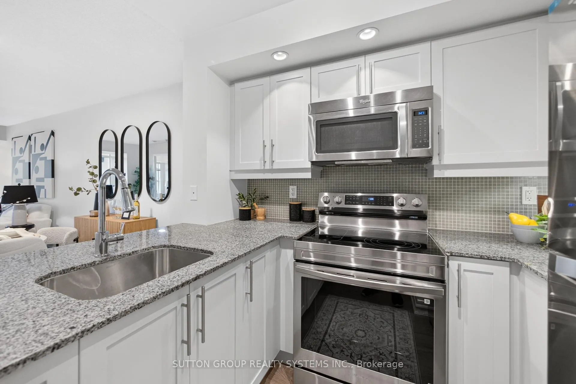 Photo 10 of Unit 607, 85 East Liberty Street, Toronto, Niagara — HOMEH