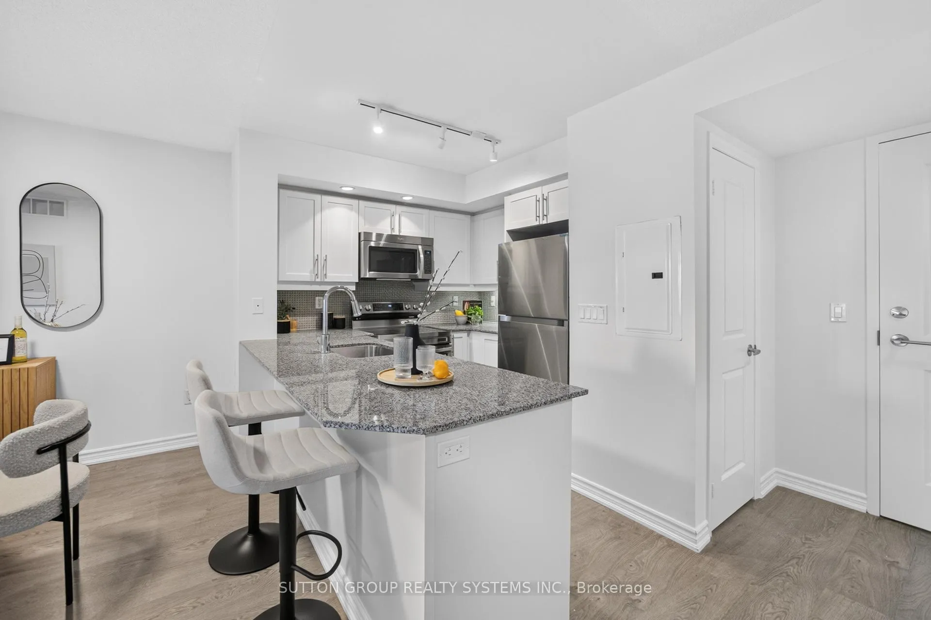 Photo 13 of Unit 607, 85 East Liberty Street, Toronto, Niagara — HOMEH