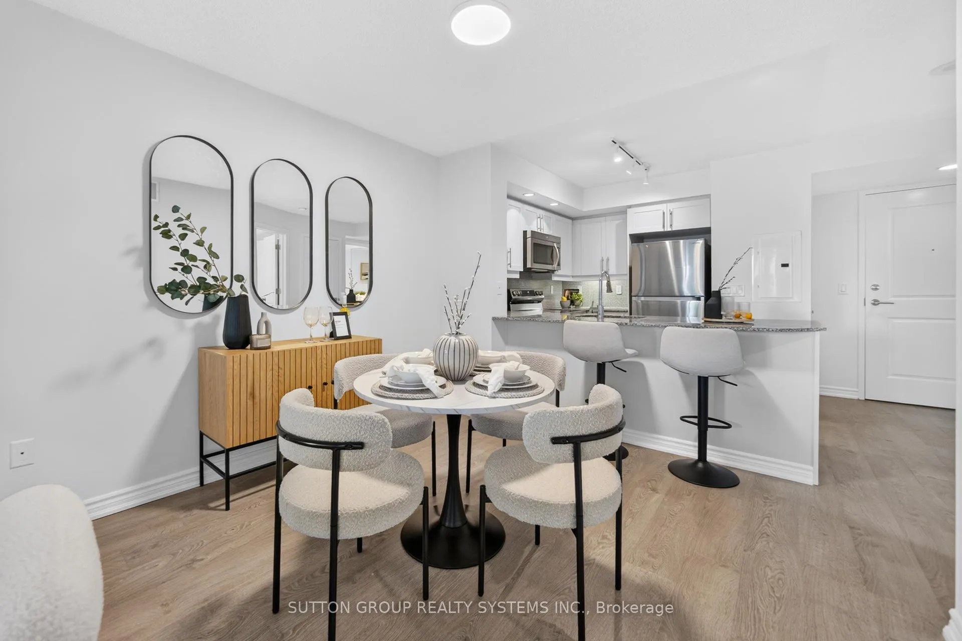 Photo 14 of Unit 607, 85 East Liberty Street, Toronto, Niagara — HOMEH