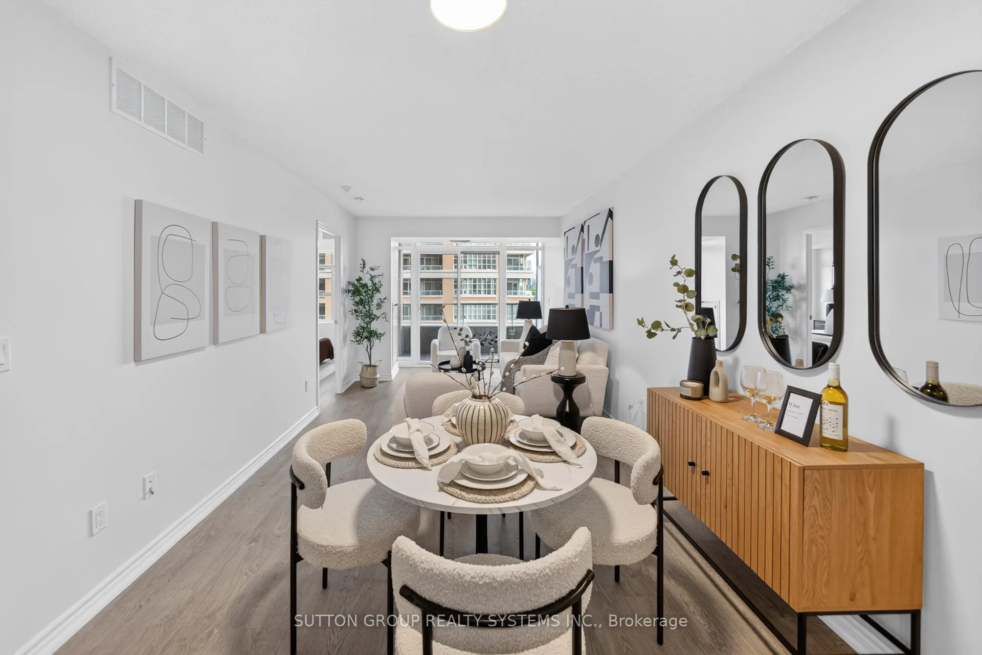 Photo 15 of Unit 607, 85 East Liberty Street, Toronto, Niagara — HOMEH