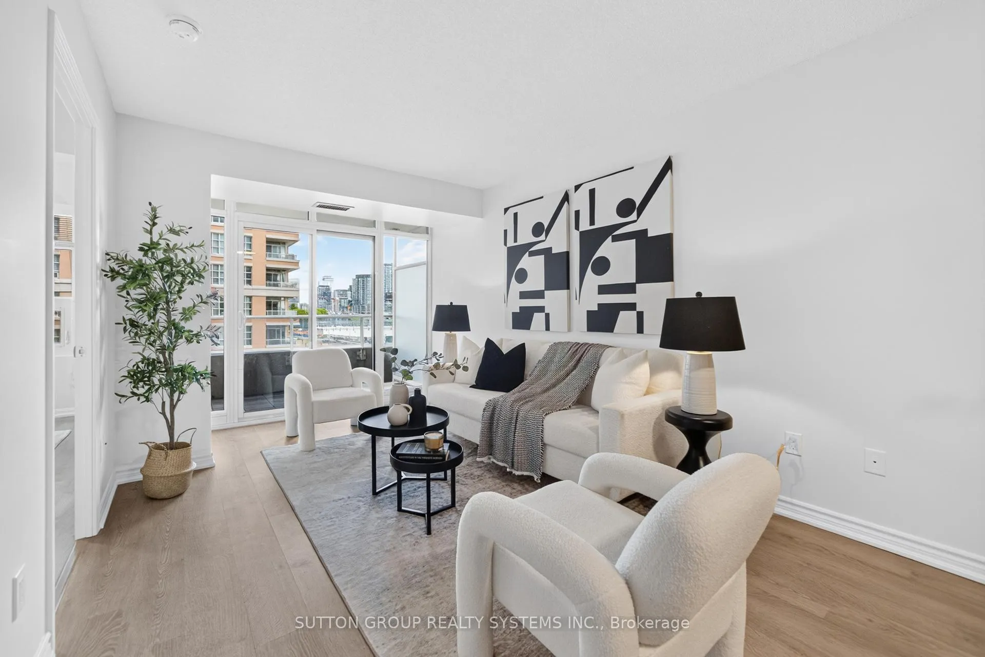 Photo 16 of Unit 607, 85 East Liberty Street, Toronto, Niagara — HOMEH