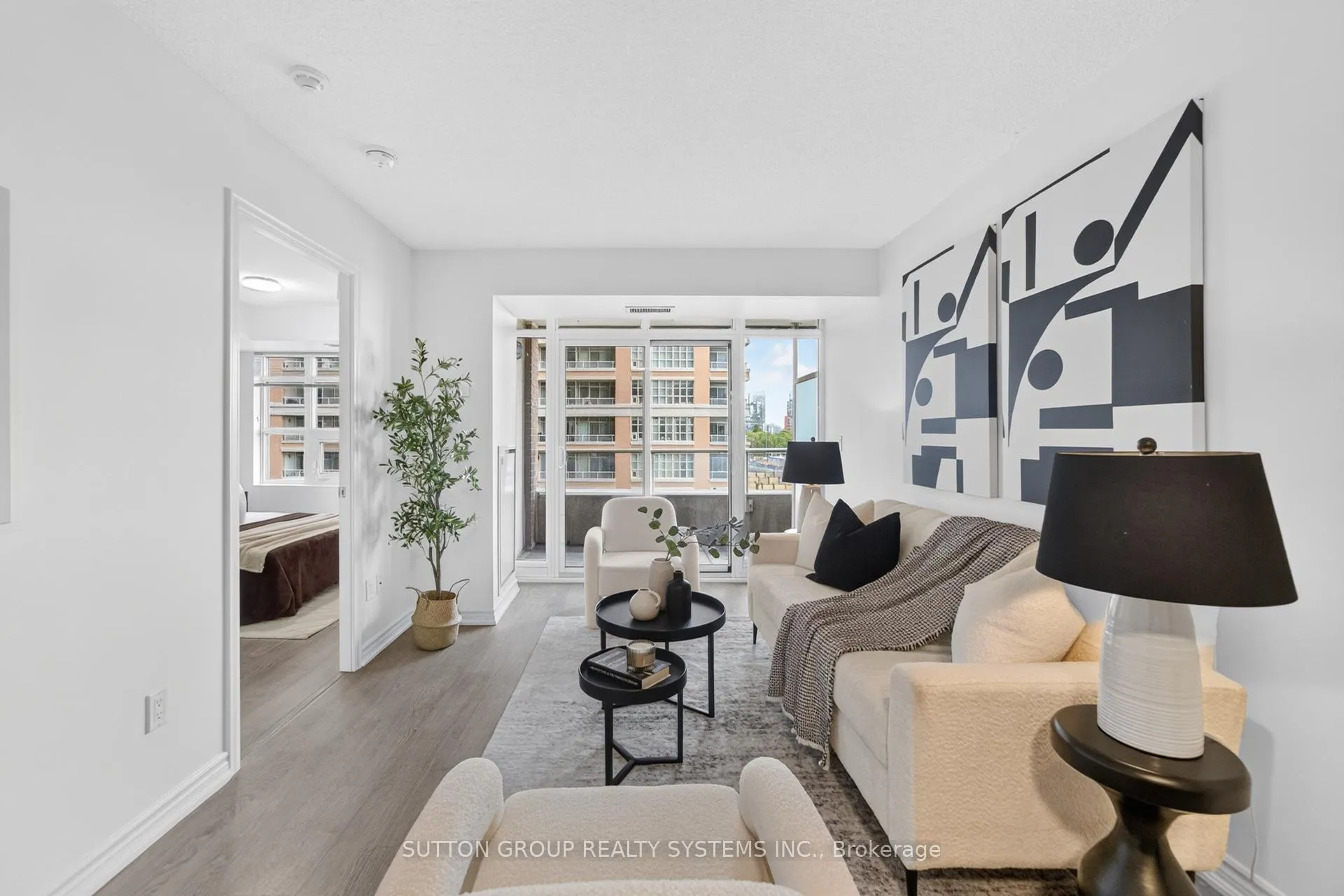 Photo 17 of Unit 607, 85 East Liberty Street, Toronto, Niagara — HOMEH