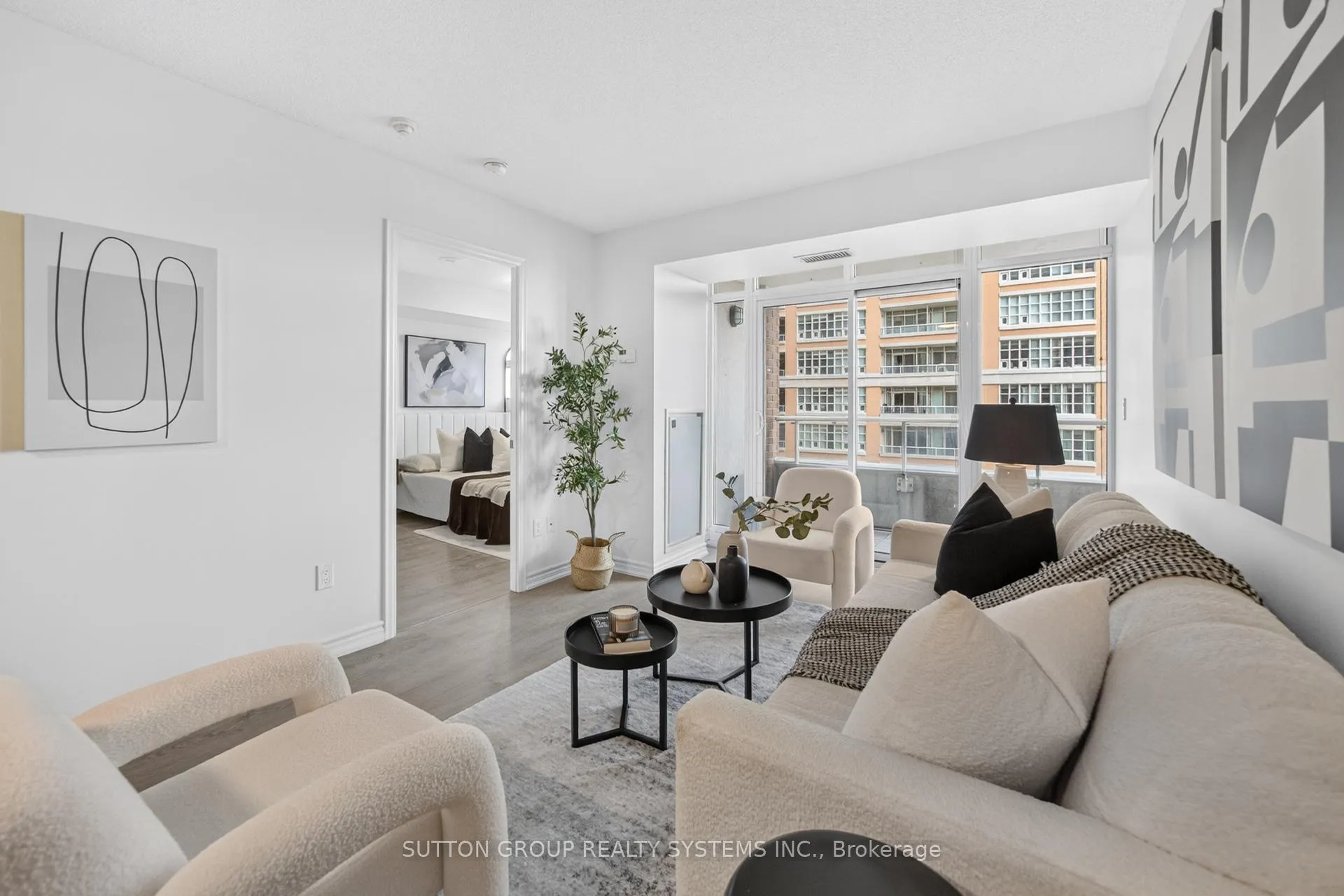 Photo 18 of Unit 607, 85 East Liberty Street, Toronto, Niagara — HOMEH