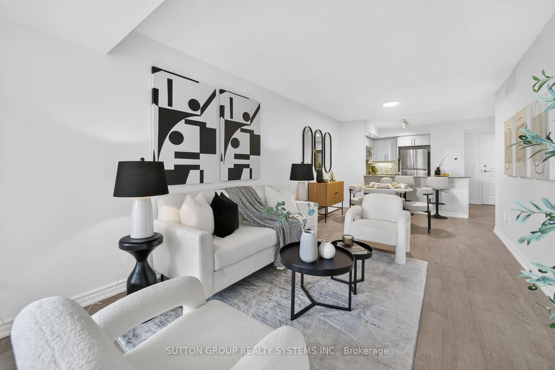 Photo 19 of Unit 607, 85 East Liberty Street, Toronto, Niagara — HOMEH