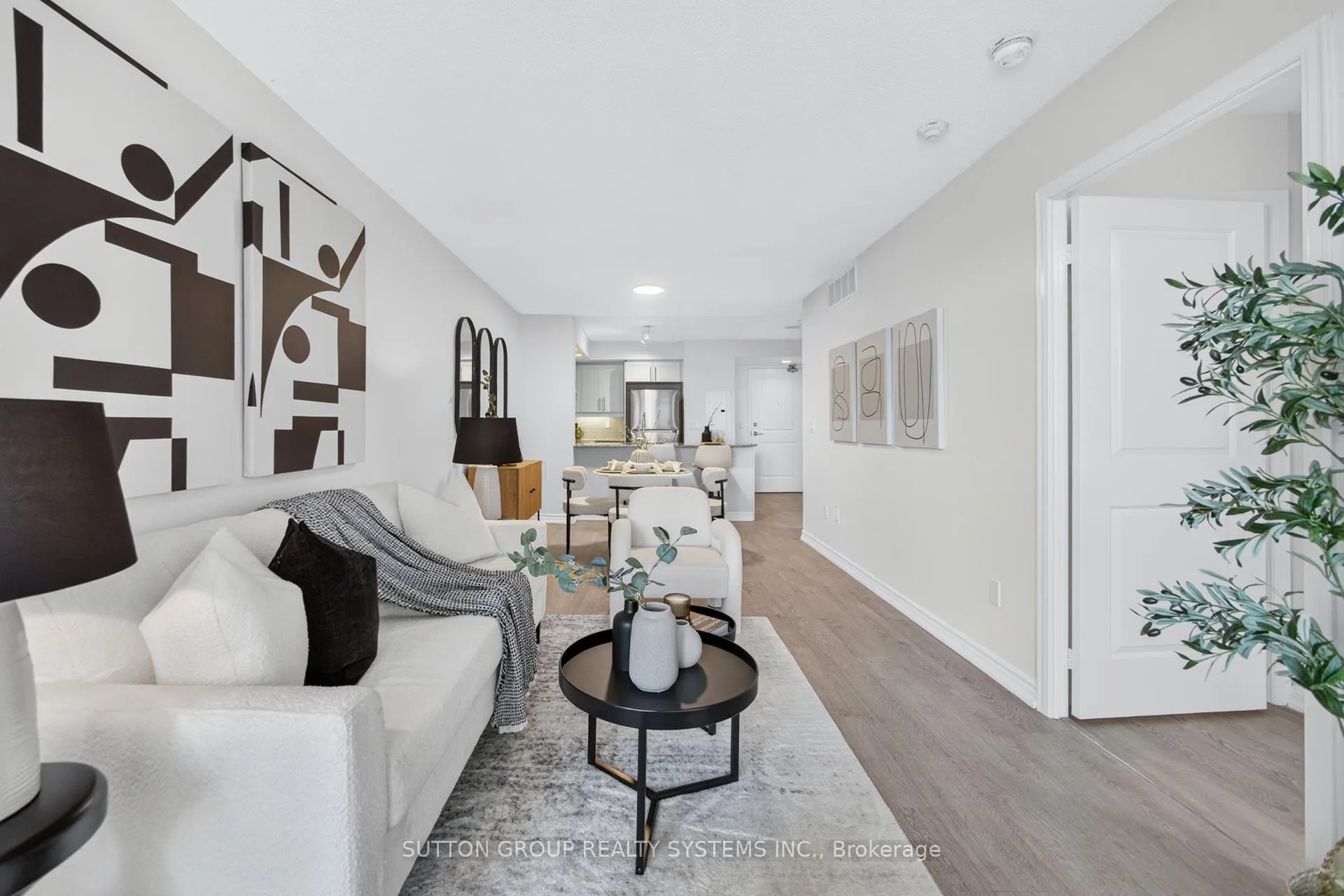 Photo 20 of Unit 607, 85 East Liberty Street, Toronto, Niagara — HOMEH