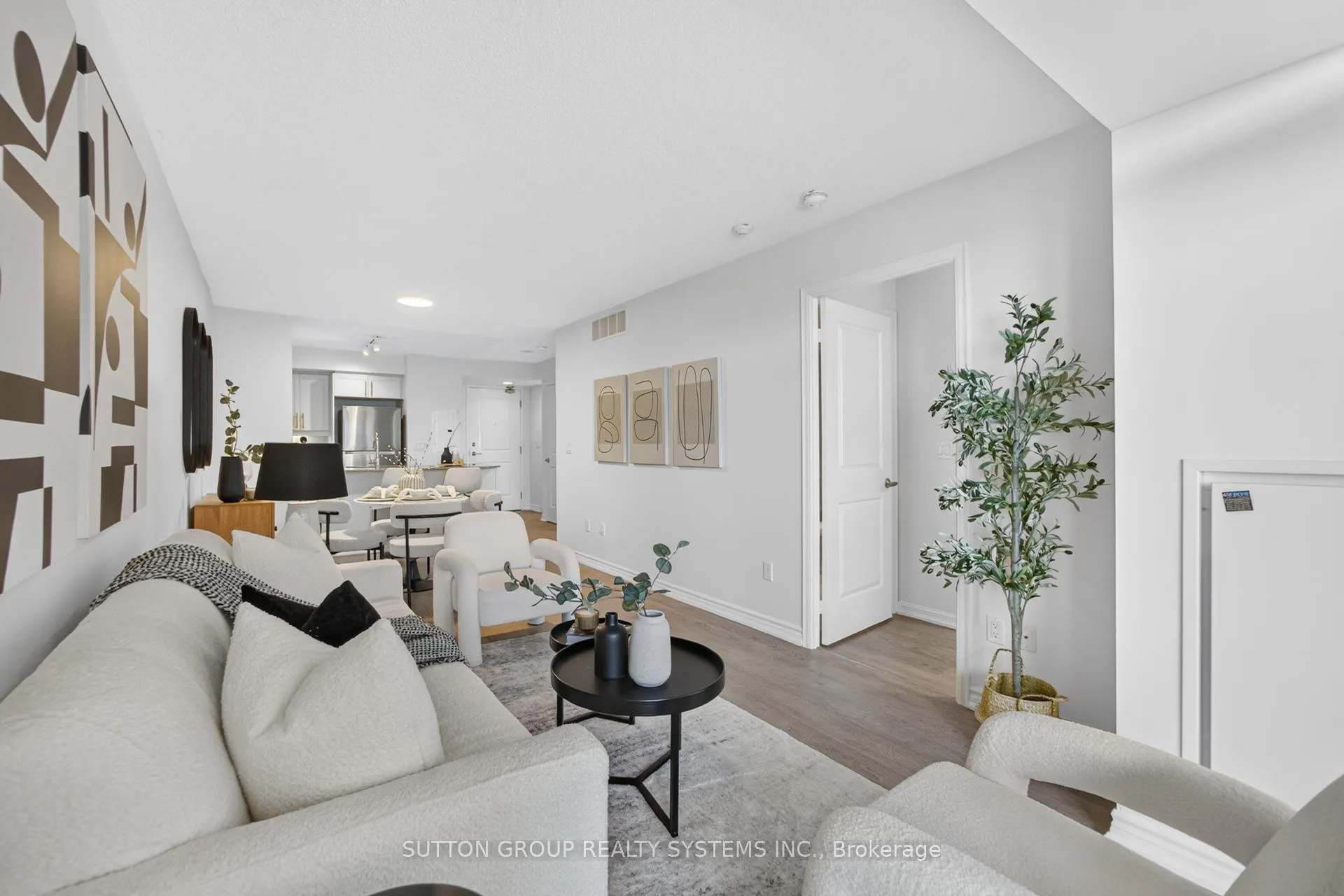 Photo 21 of Unit 607, 85 East Liberty Street, Toronto, Niagara — HOMEH