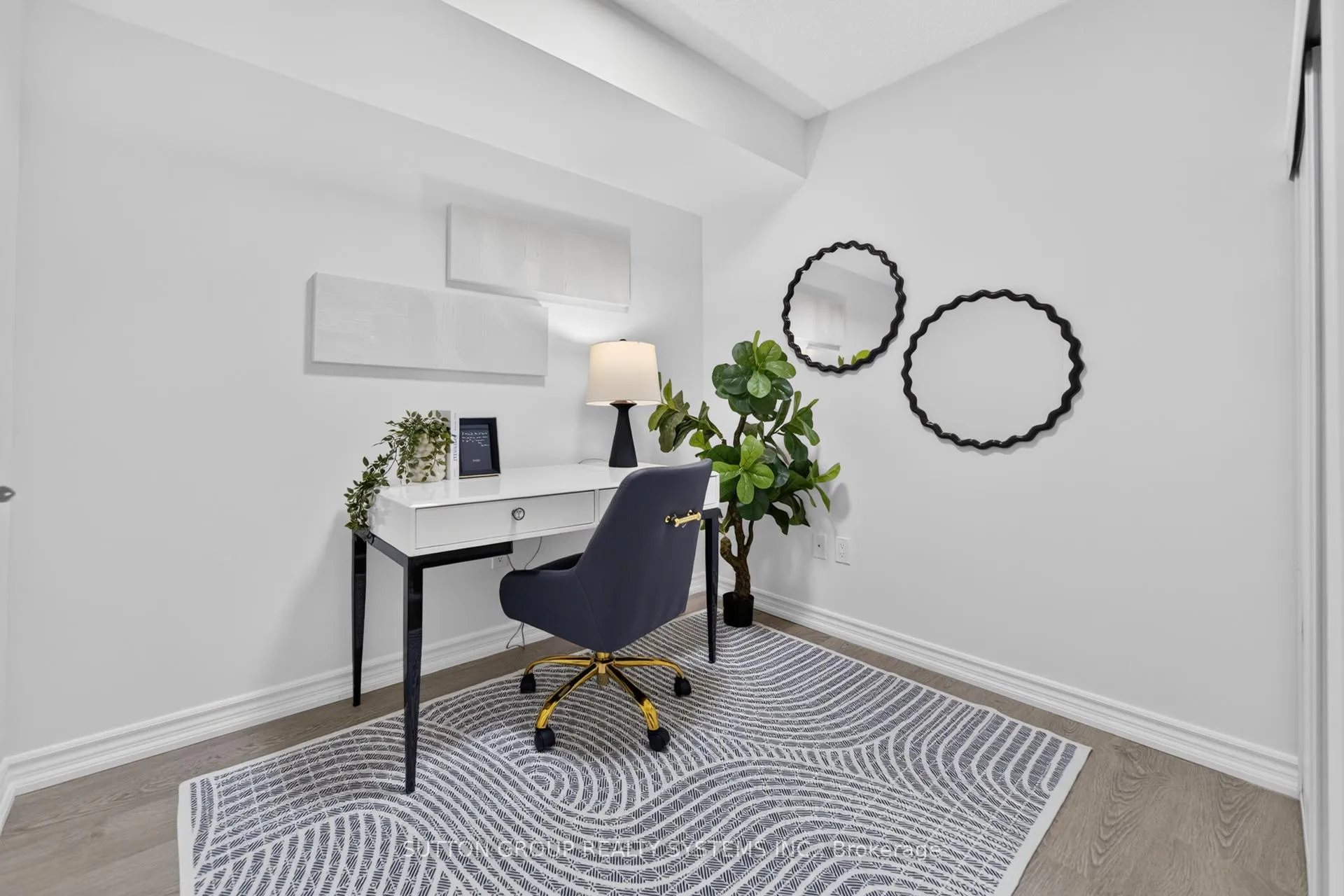Photo 22 of Unit 607, 85 East Liberty Street, Toronto, Niagara — HOMEH