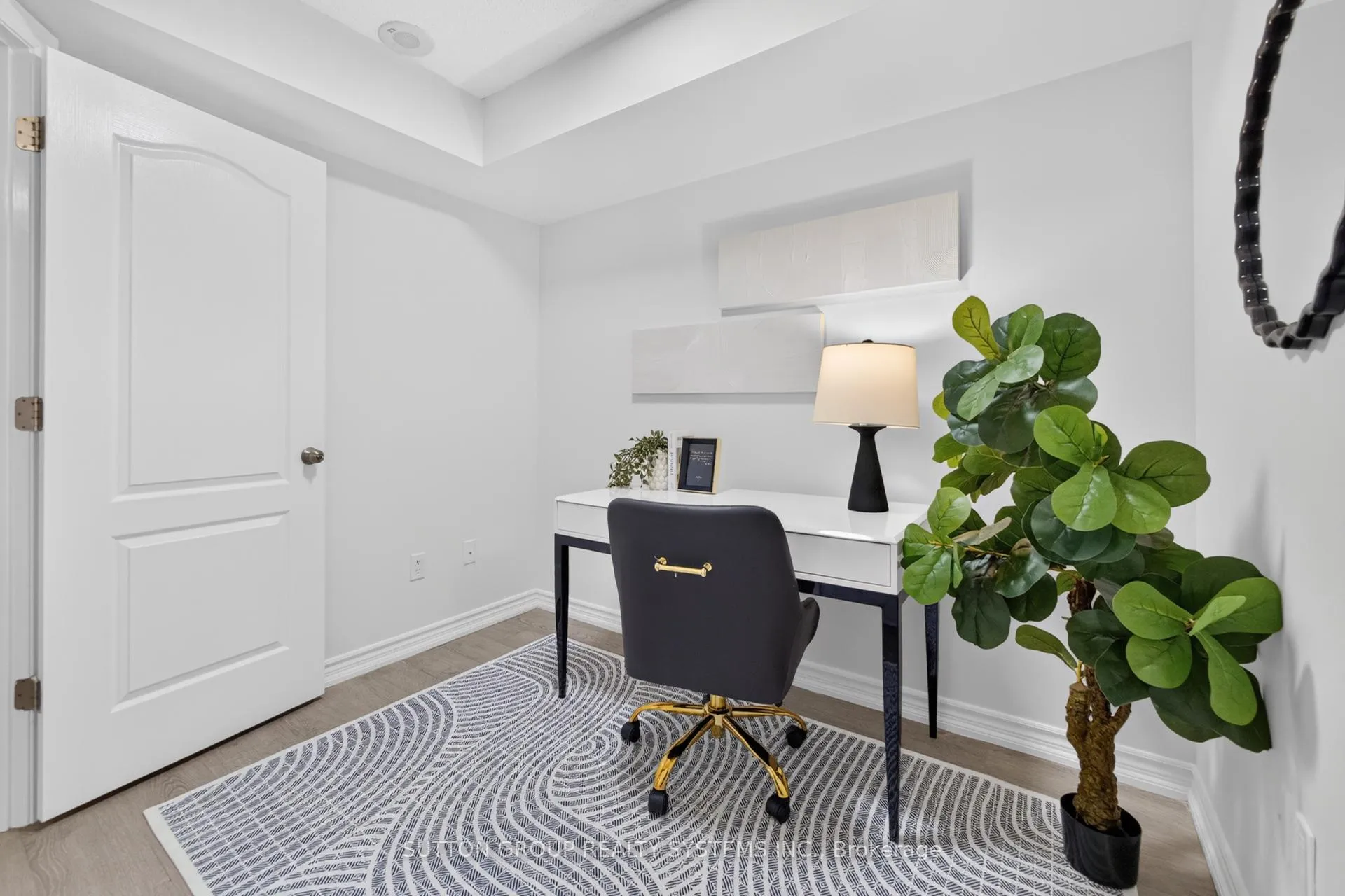 Photo 23 of Unit 607, 85 East Liberty Street, Toronto, Niagara — HOMEH