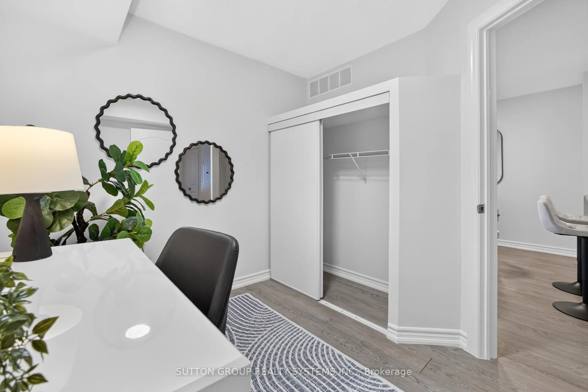 Photo 24 of Unit 607, 85 East Liberty Street, Toronto, Niagara — HOMEH