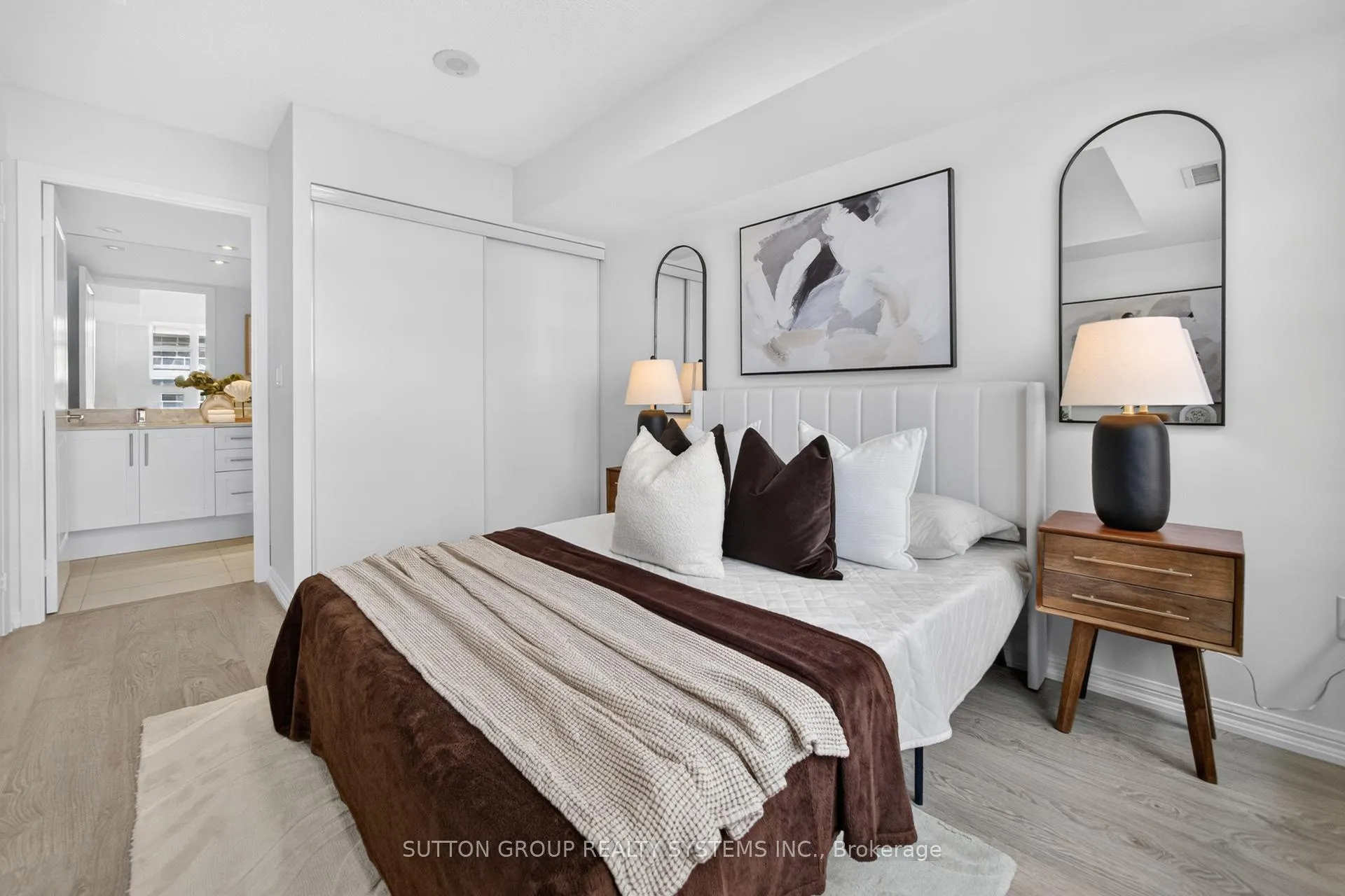 Photo 28 of Unit 607, 85 East Liberty Street, Toronto, Niagara — HOMEH