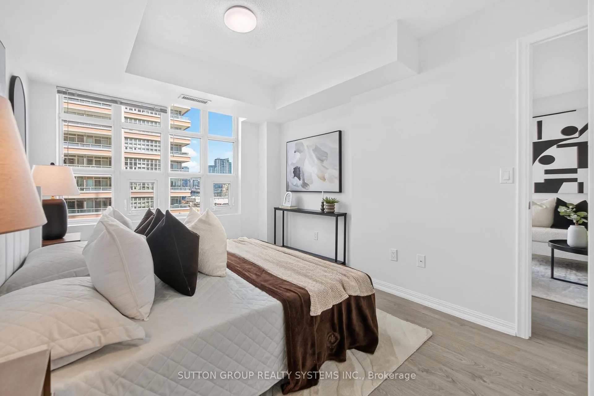 Photo 29 of Unit 607, 85 East Liberty Street, Toronto, Niagara — HOMEH