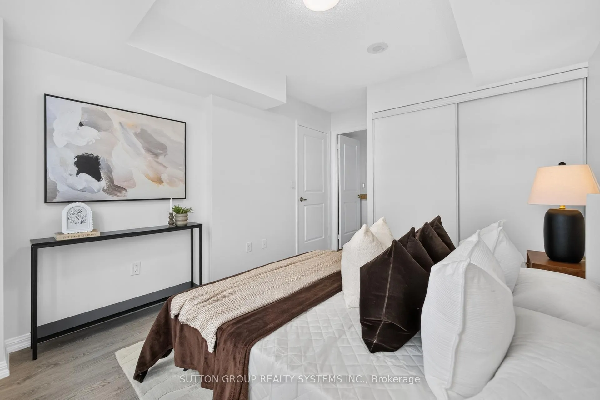 Photo 30 of Unit 607, 85 East Liberty Street, Toronto, Niagara — HOMEH