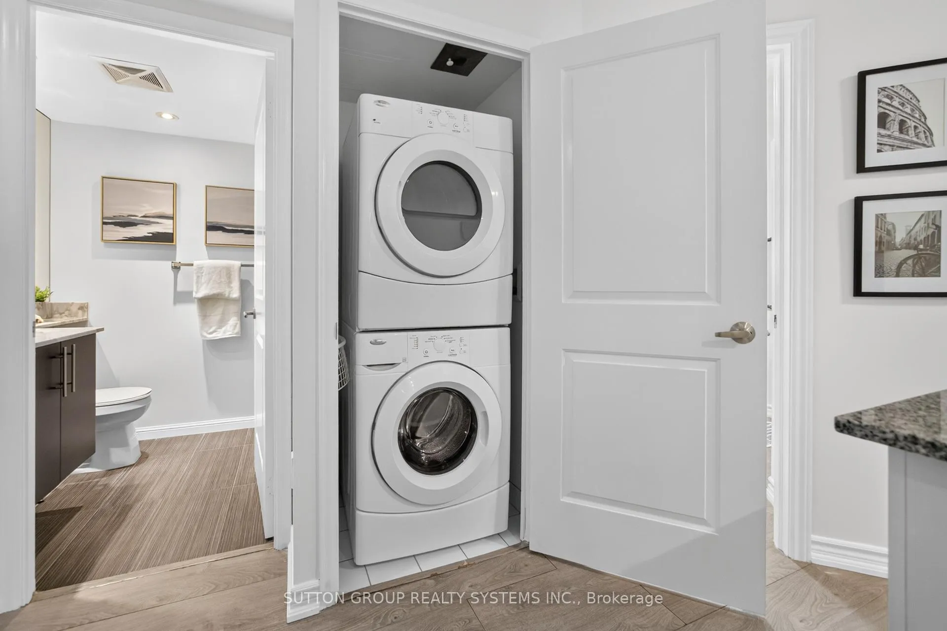 Photo 33 of Unit 607, 85 East Liberty Street, Toronto, Niagara — HOMEH