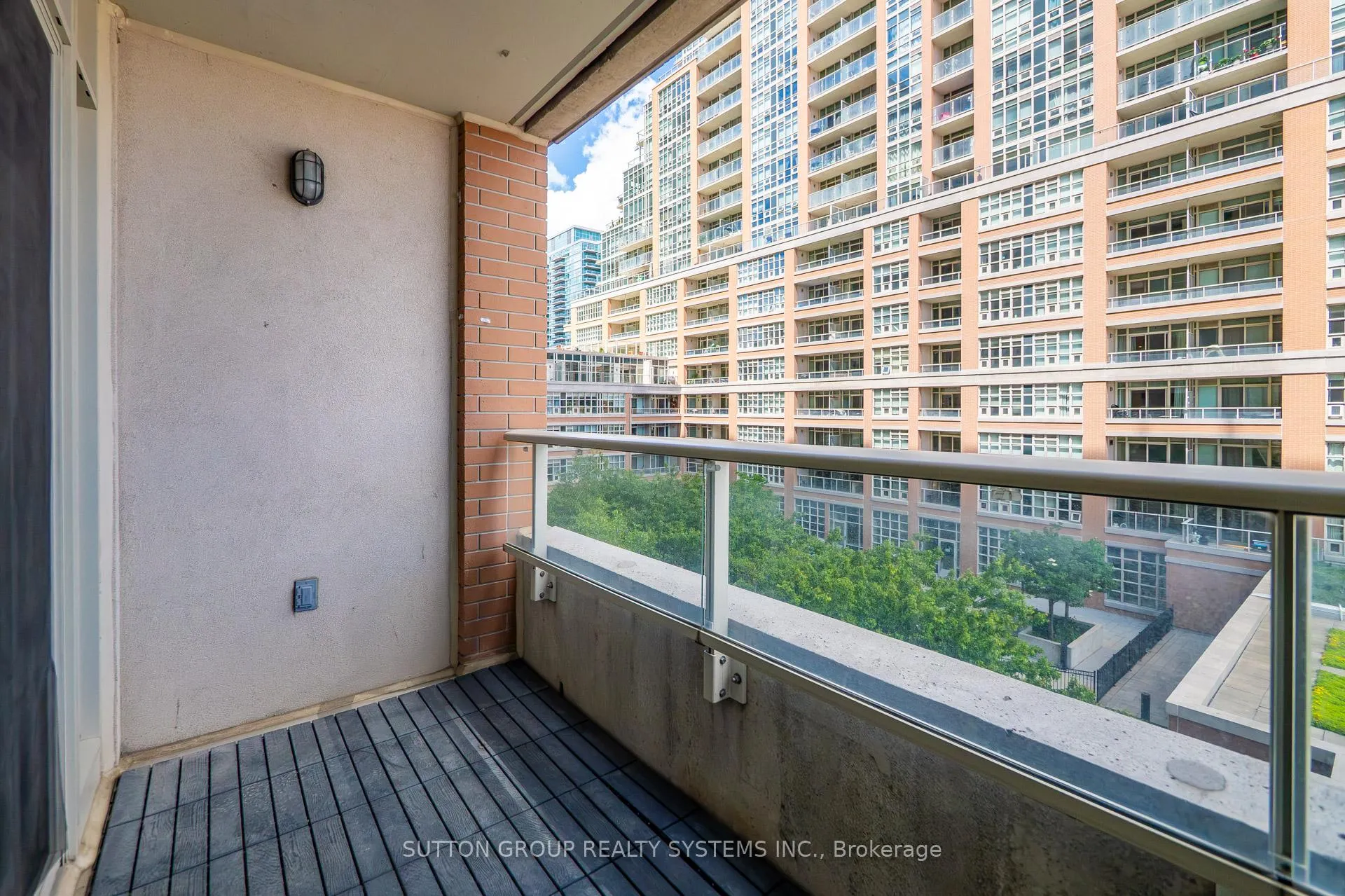 Photo 34 of Unit 607, 85 East Liberty Street, Toronto, Niagara — HOMEH