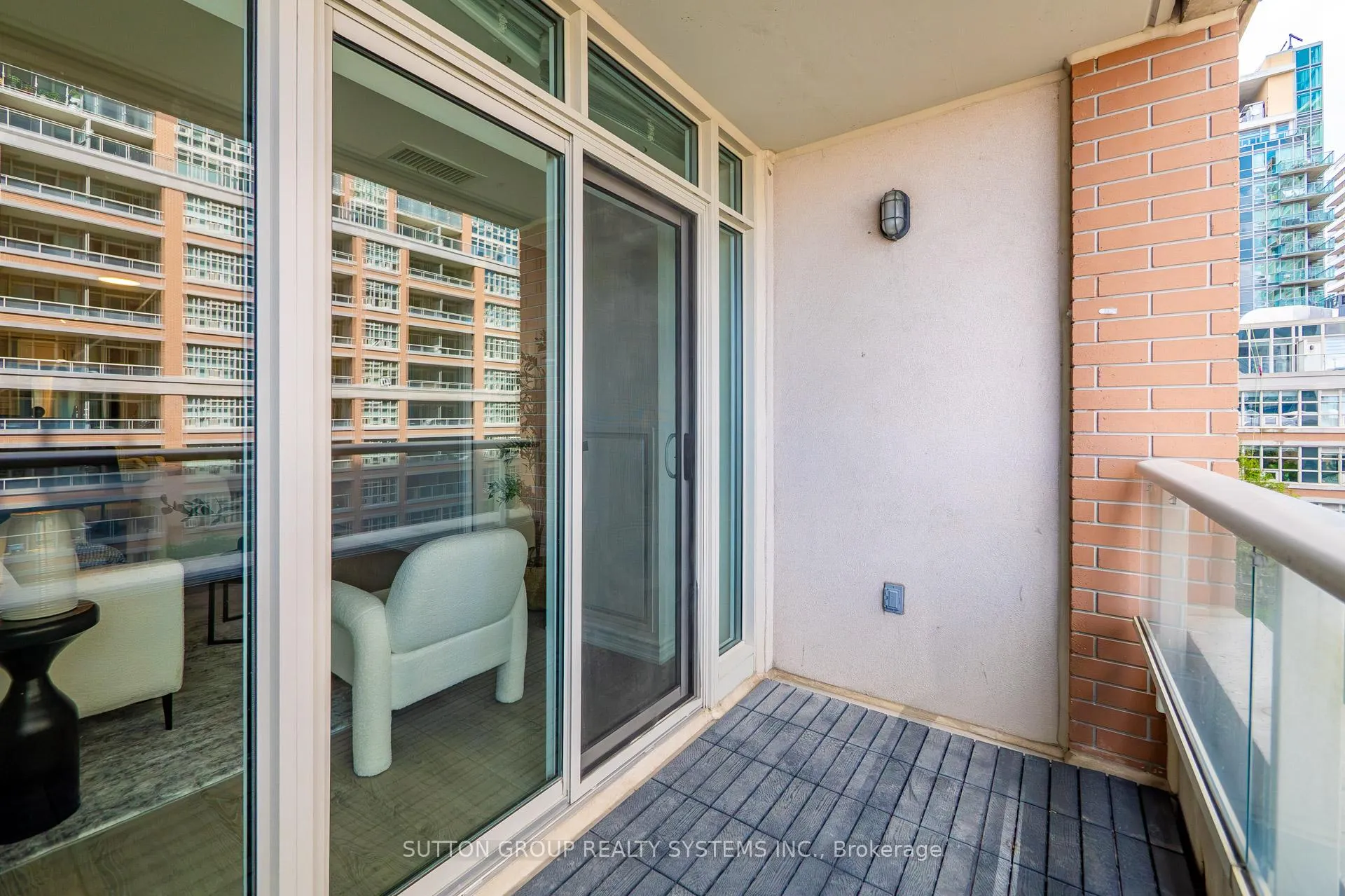 Photo 37 of Unit 607, 85 East Liberty Street, Toronto, Niagara — HOMEH
