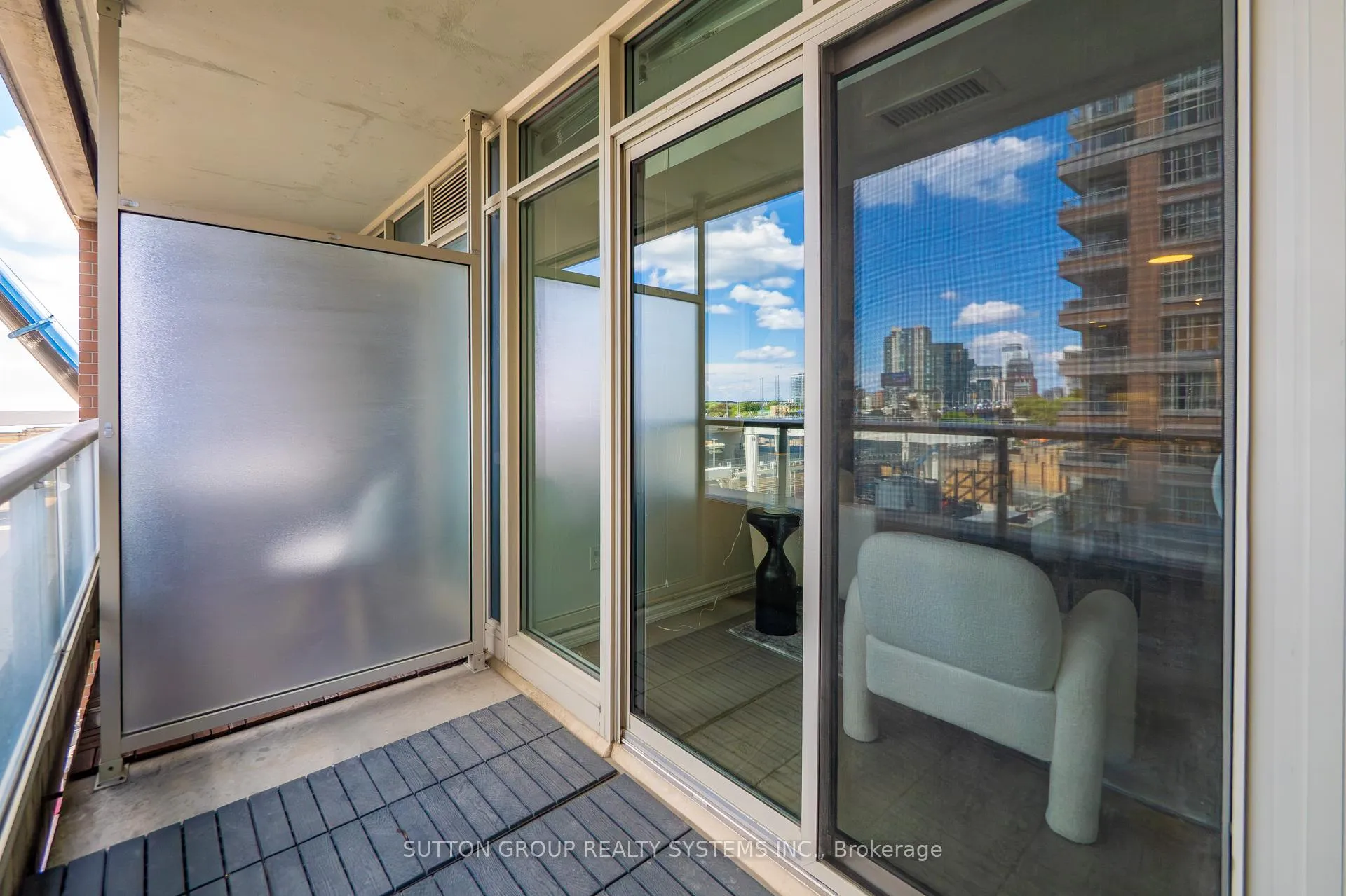 Photo 38 of Unit 607, 85 East Liberty Street, Toronto, Niagara — HOMEH