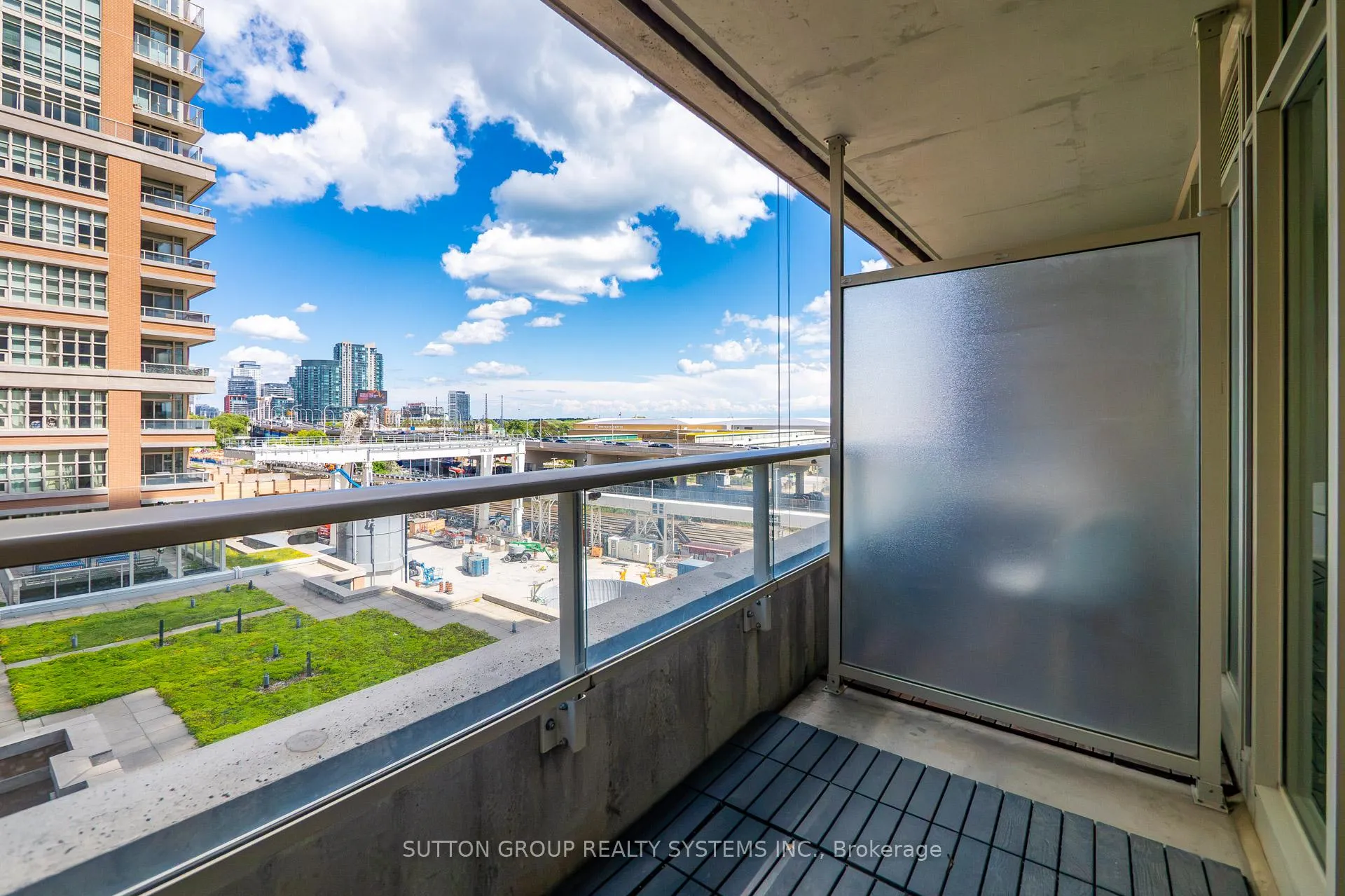 Photo 39 of Unit 607, 85 East Liberty Street, Toronto, Niagara — HOMEH
