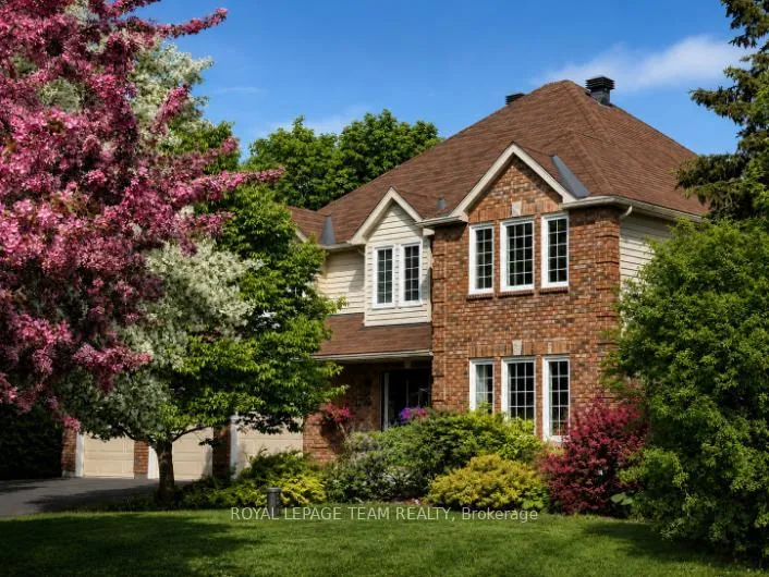 Photo 1 of 1209 Potter Drive, Ottawa, Manotick Village & Manotick Estates — HOMEH