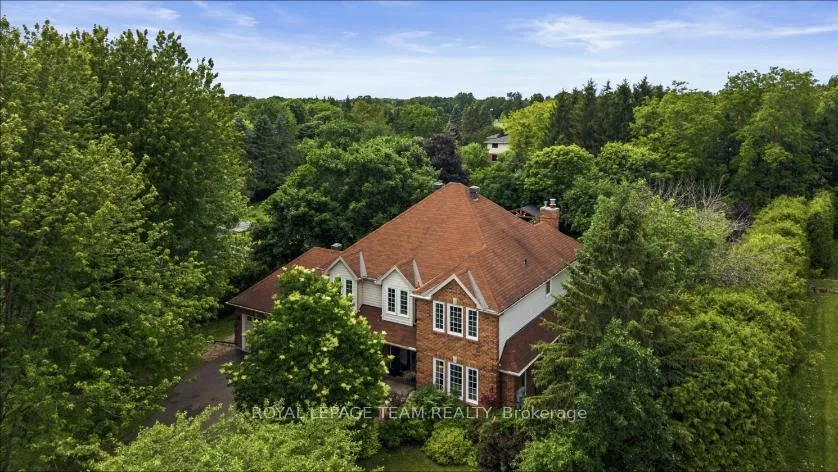 Photo 3 of 1209 Potter Drive, Ottawa, Manotick Village & Manotick Estates — HOMEH