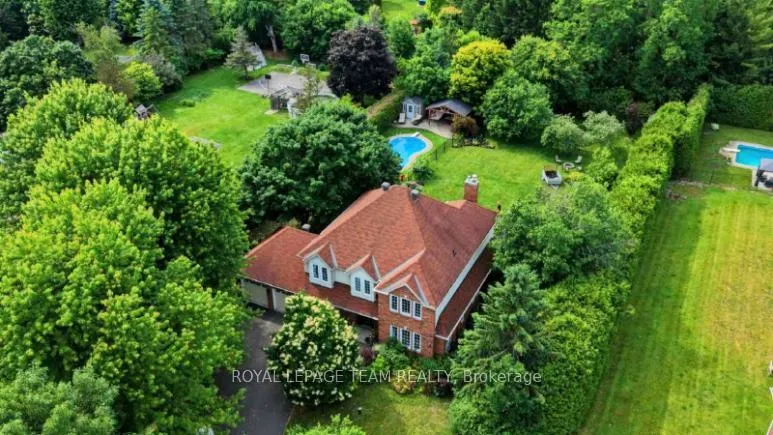 Photo 4 of 1209 Potter Drive, Ottawa, Manotick Village & Manotick Estates — HOMEH
