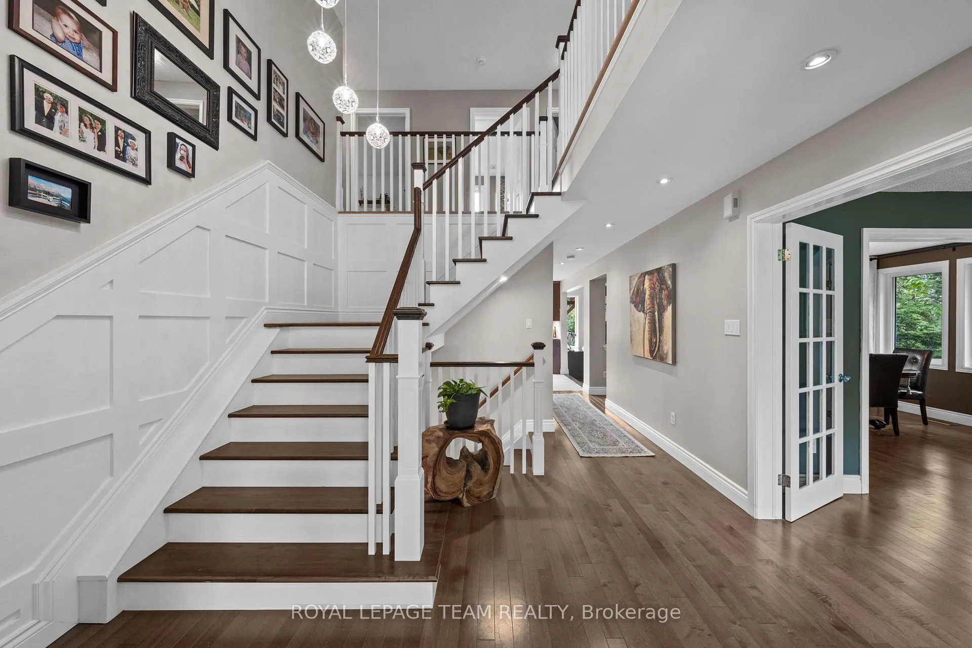 Photo 6 of 1209 Potter Drive, Ottawa, Manotick Village & Manotick Estates — HOMEH