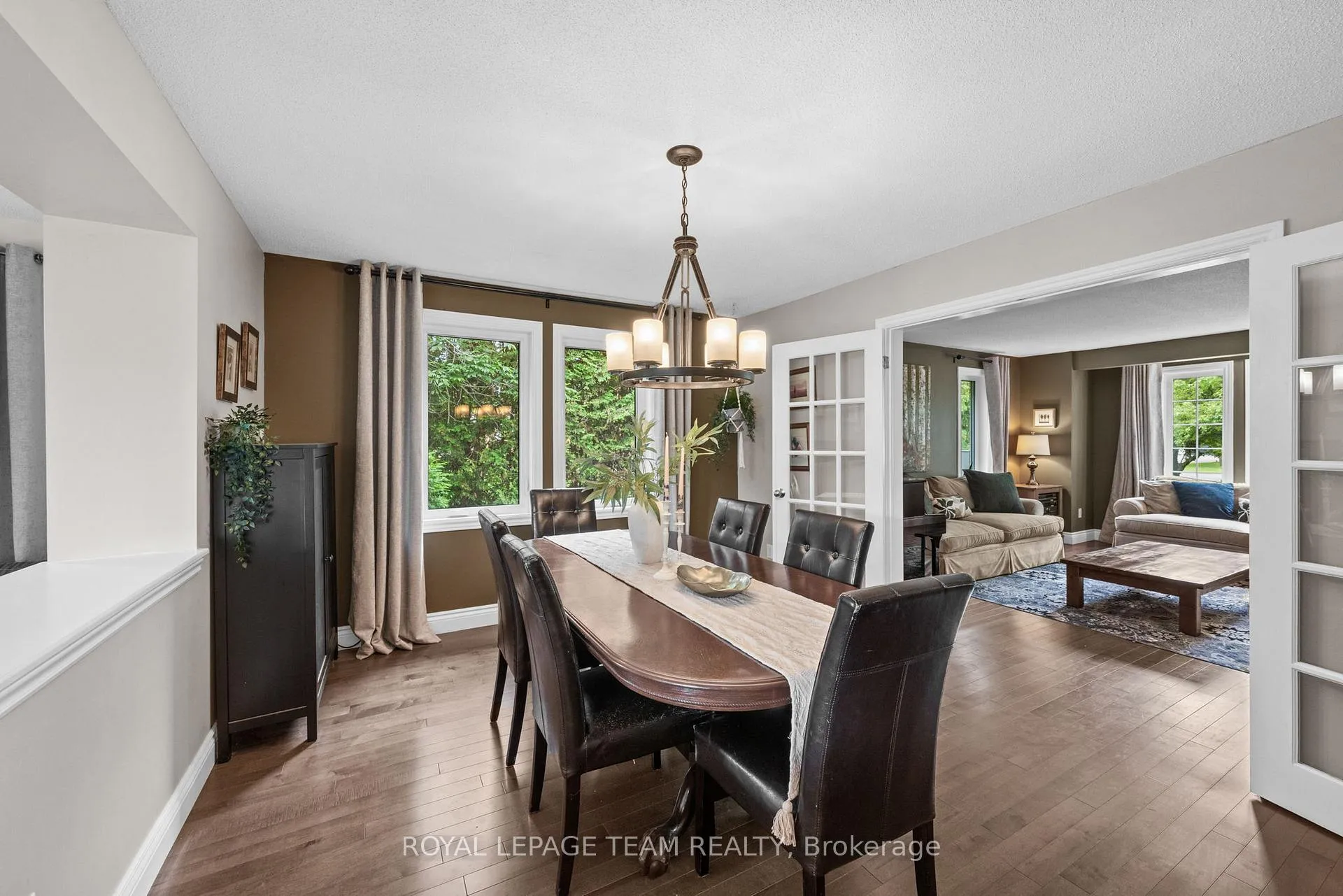 Photo 11 of 1209 Potter Drive, Ottawa, Manotick Village & Manotick Estates — HOMEH