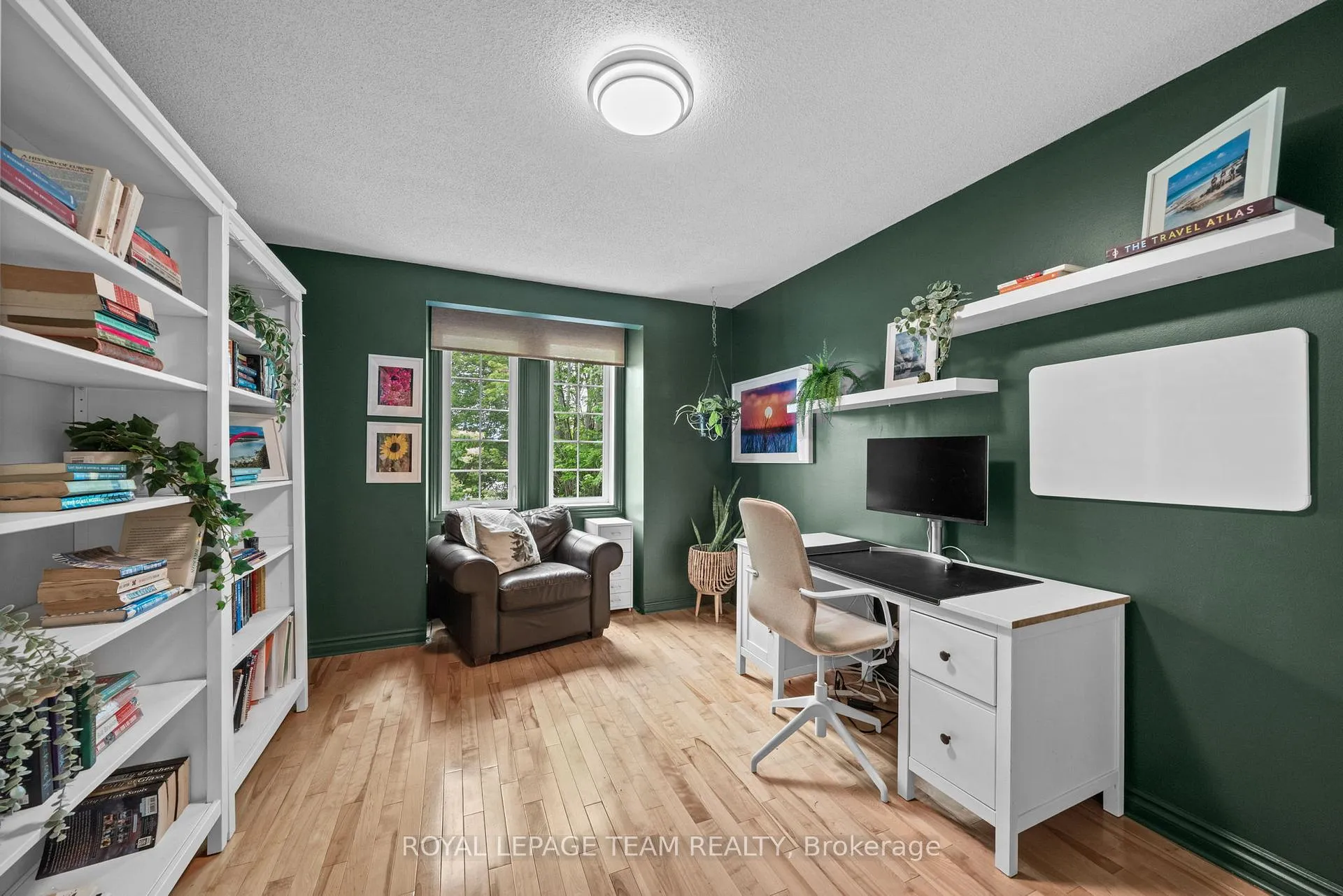 Photo 28 of 1209 Potter Drive, Ottawa, Manotick Village & Manotick Estates — HOMEH