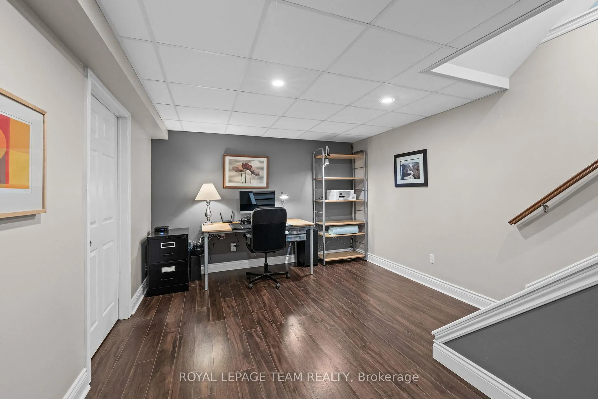Photo 33 of 1209 Potter Drive, Ottawa, Manotick Village & Manotick Estates — HOMEH