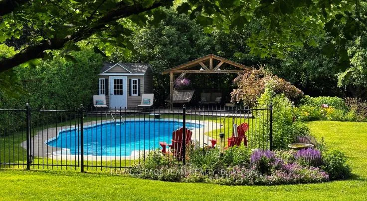 Photo 39 of 1209 Potter Drive, Ottawa, Manotick Village & Manotick Estates — HOMEH