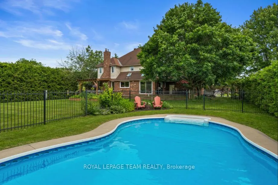 Photo 41 of 1209 Potter Drive, Ottawa, Manotick Village & Manotick Estates — HOMEH