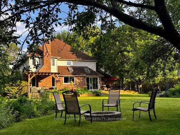 Photo 43 of 1209 Potter Drive, Ottawa, Manotick Village & Manotick Estates — HOMEH