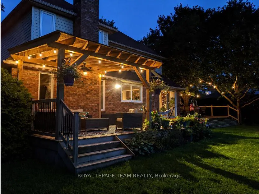 Photo 45 of 1209 Potter Drive, Ottawa, Manotick Village & Manotick Estates — HOMEH