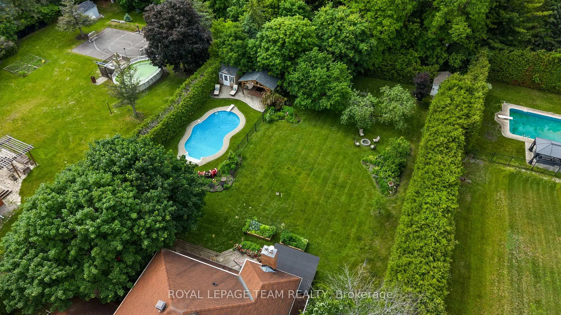 Photo 46 of 1209 Potter Drive, Ottawa, Manotick Village & Manotick Estates — HOMEH