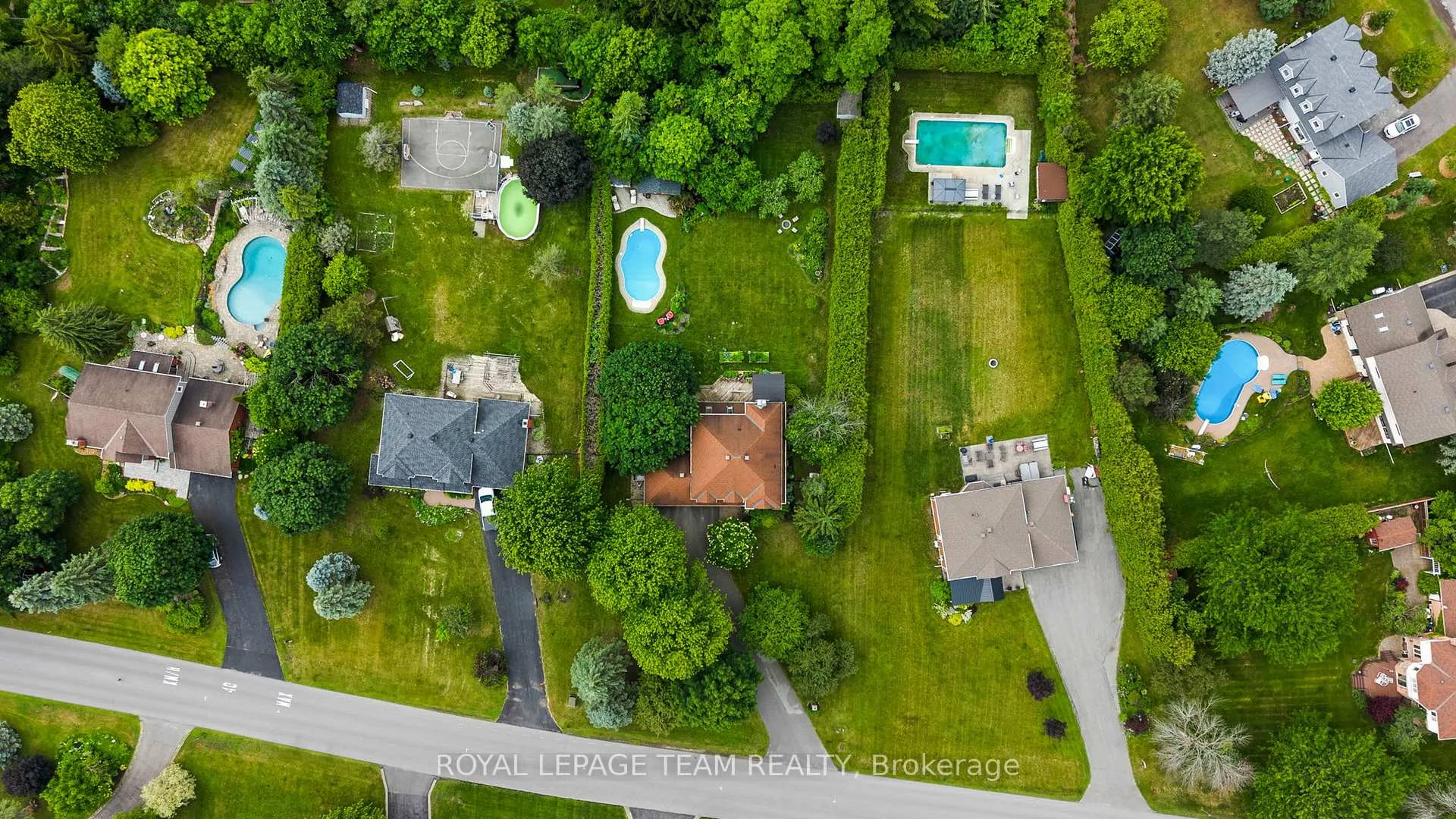 Photo 47 of 1209 Potter Drive, Ottawa, Manotick Village & Manotick Estates — HOMEH