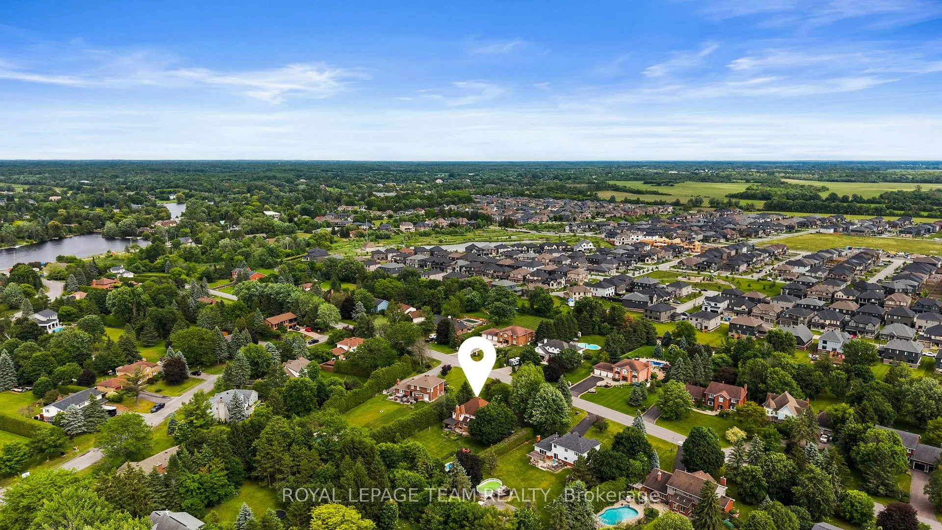 Photo 49 of 1209 Potter Drive, Ottawa, Manotick Village & Manotick Estates — HOMEH