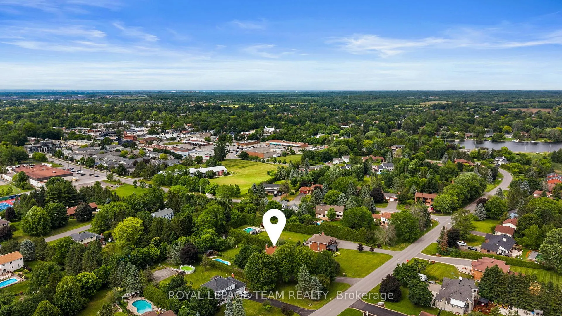 Photo 50 of 1209 Potter Drive, Ottawa, Manotick Village & Manotick Estates — HOMEH