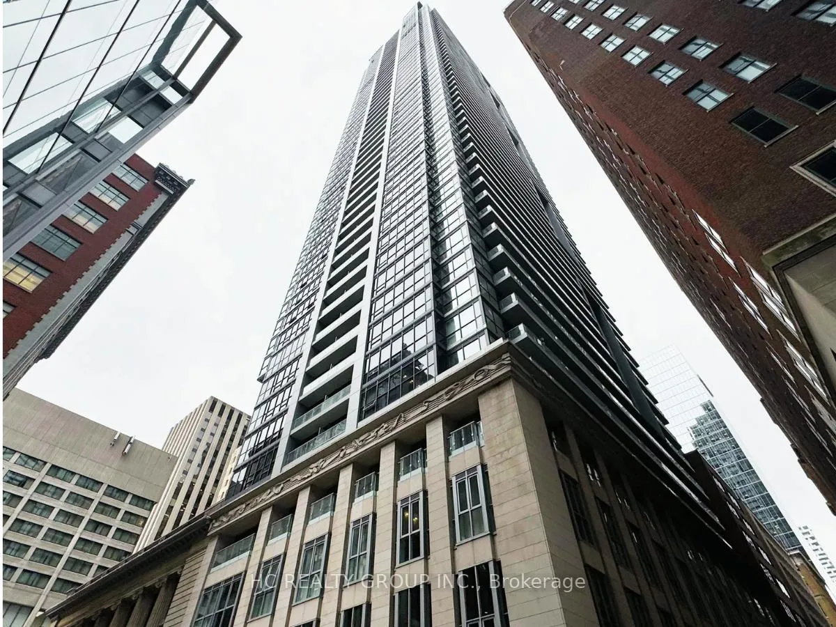 Photo 1 of Unit 10, 70 Temperance Street, Toronto, Bay Street Corridor — HOMEH