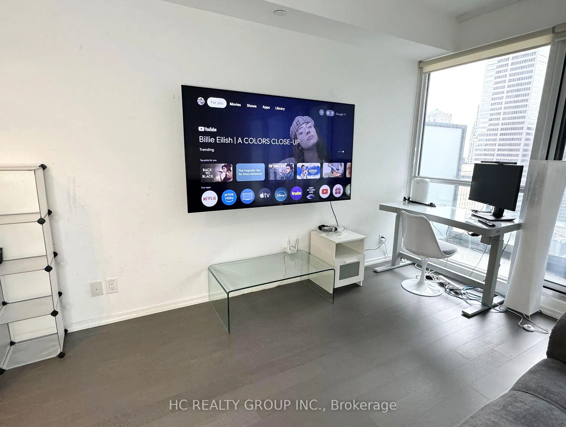 Photo 3 of Unit 10, 70 Temperance Street, Toronto, Bay Street Corridor — HOMEH