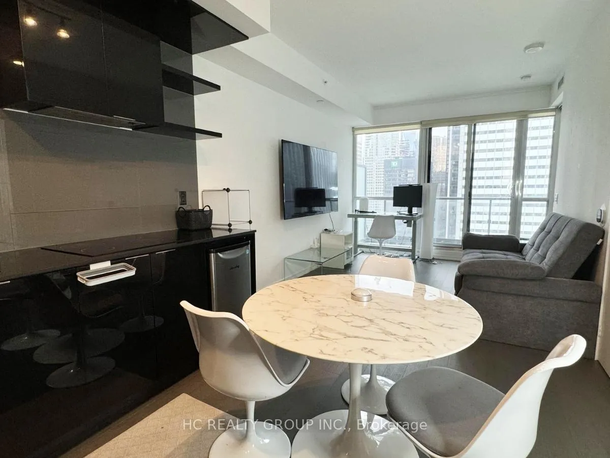 Photo 4 of Unit 10, 70 Temperance Street, Toronto, Bay Street Corridor — HOMEH
