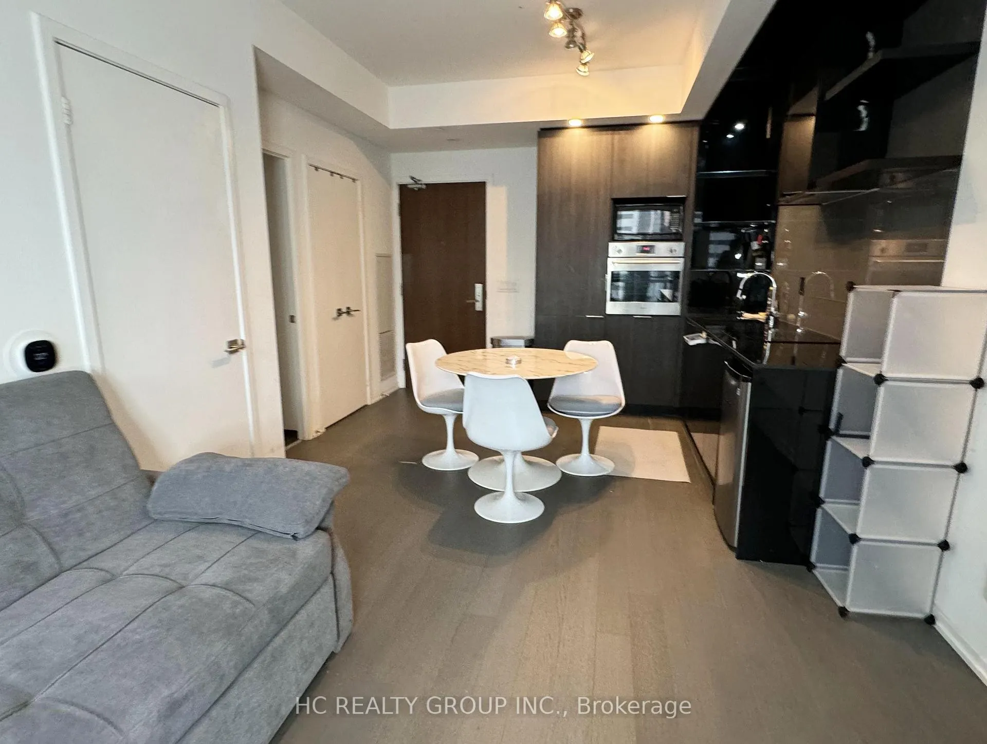 Photo 5 of Unit 10, 70 Temperance Street, Toronto, Bay Street Corridor — HOMEH