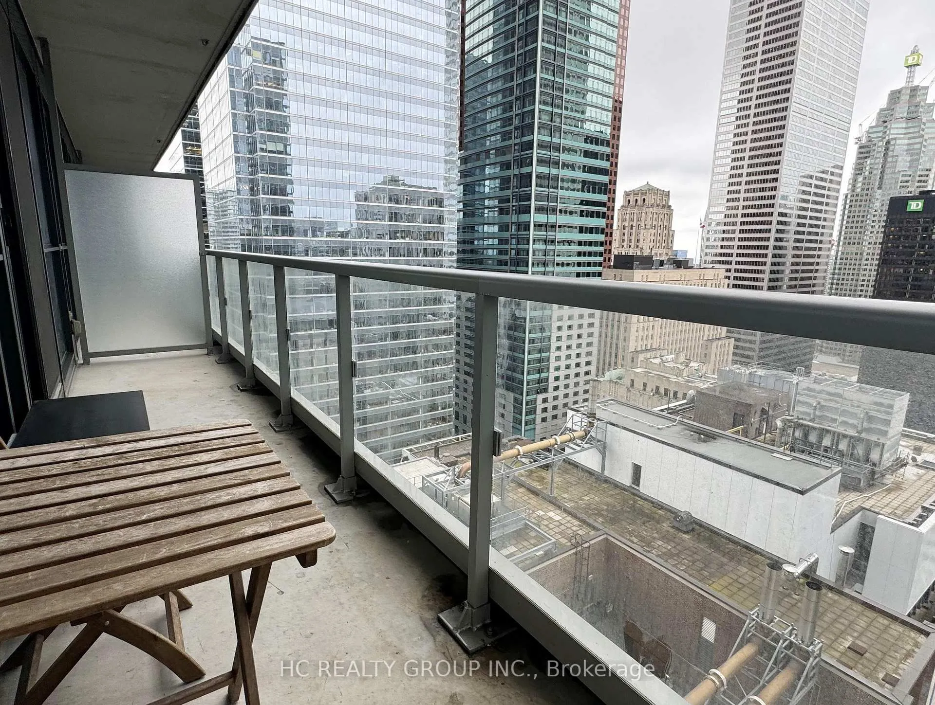 Photo 11 of Unit 10, 70 Temperance Street, Toronto, Bay Street Corridor — HOMEH