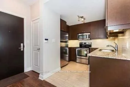 Photo 2 of Unit 3402, 50 Absolute Avenue, Mississauga, City Centre — HOMEH