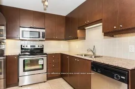 Photo 3 of Unit 3402, 50 Absolute Avenue, Mississauga, City Centre — HOMEH