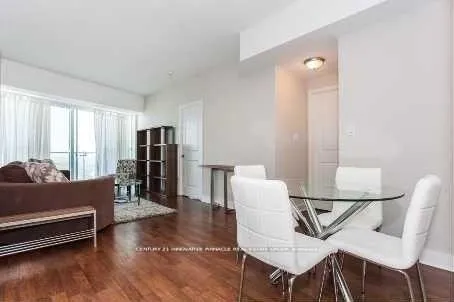 Photo 4 of Unit 3402, 50 Absolute Avenue, Mississauga, City Centre — HOMEH