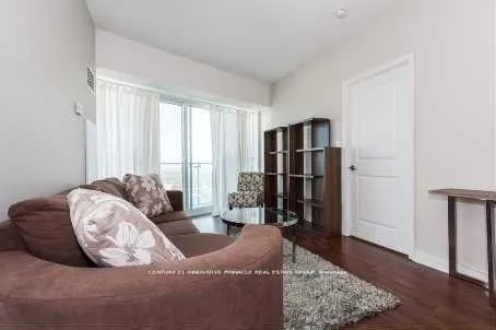 Photo 5 of Unit 3402, 50 Absolute Avenue, Mississauga, City Centre — HOMEH