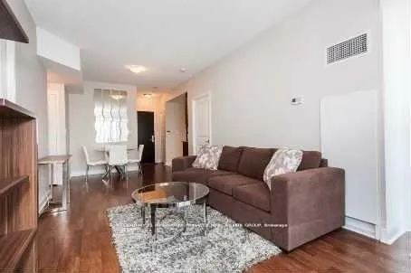 Photo 6 of Unit 3402, 50 Absolute Avenue, Mississauga, City Centre — HOMEH