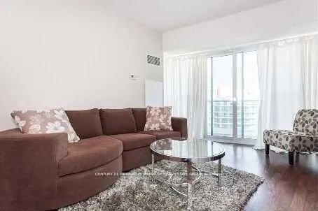 Photo 7 of Unit 3402, 50 Absolute Avenue, Mississauga, City Centre — HOMEH