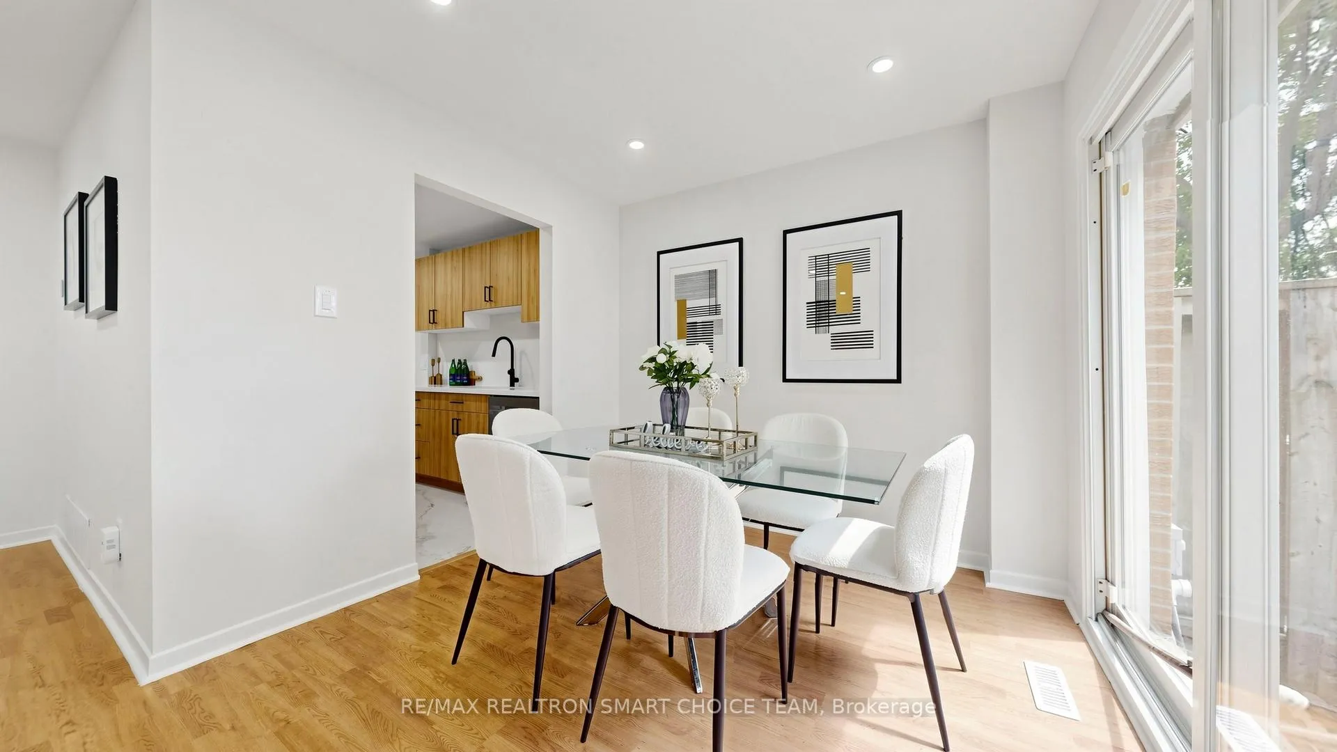 Photo 7 of Unit 27, 40 Dundalk Drive, Scarborough, Dorset Park — HOMEH