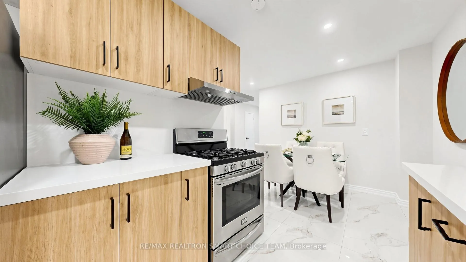 Photo 10 of Unit 27, 40 Dundalk Drive, Scarborough, Dorset Park — HOMEH